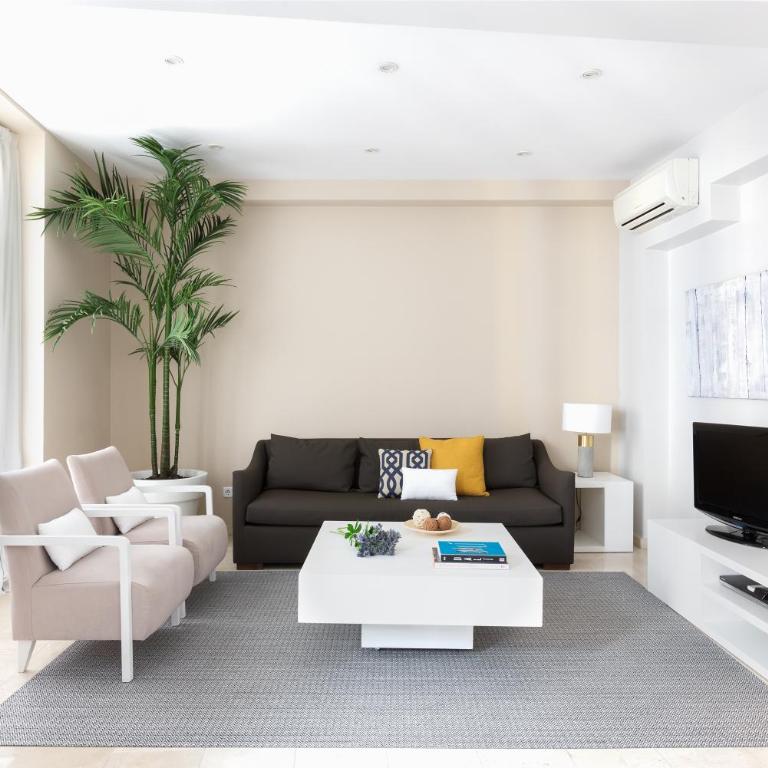 Carretas Apartments - Two-Bedroom Apartment (5 Adults) - 4