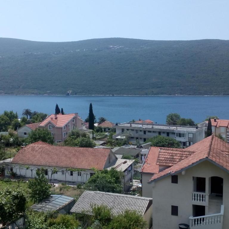 Jedro Apartmani - Apartment with Sea View - 3