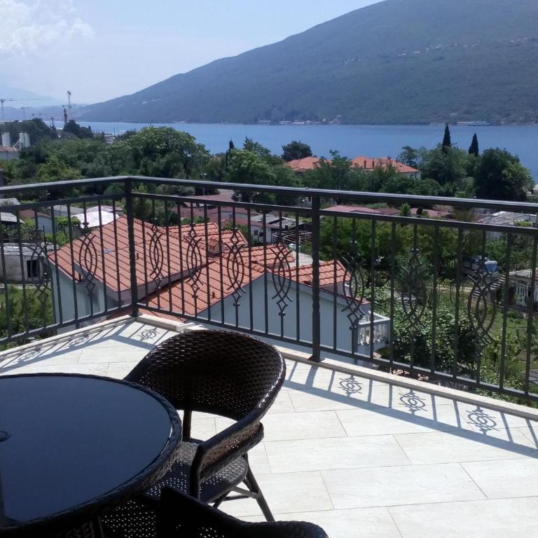 Jedro Apartmani - Apartment with Sea View - 7