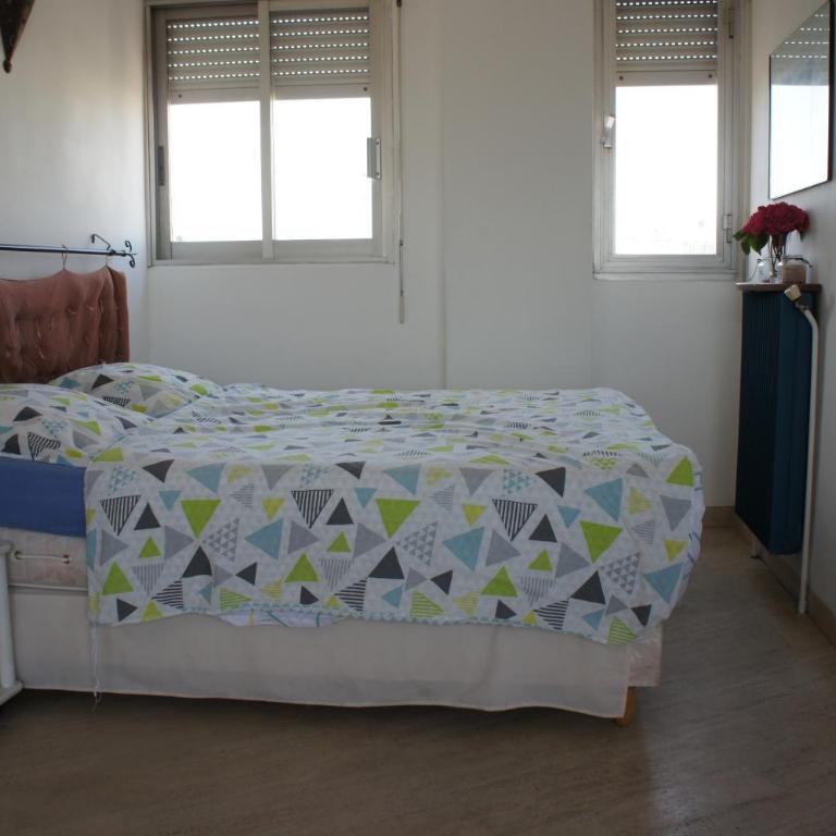 Le Montana - Apartment mit Terrasse - 6