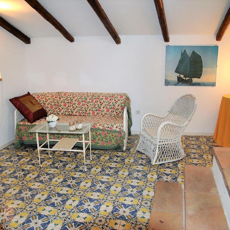 Casa Belvedere vista mare nel centro storico - Appartamento con Vista Mare - 2