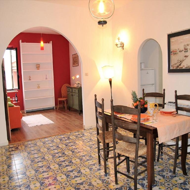Casa Belvedere vista mare nel centro storico - Appartamento con Vista Mare - 3