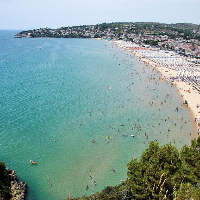 Casa Belvedere vista mare nel centro storico - Appartamento con Vista Mare - 7