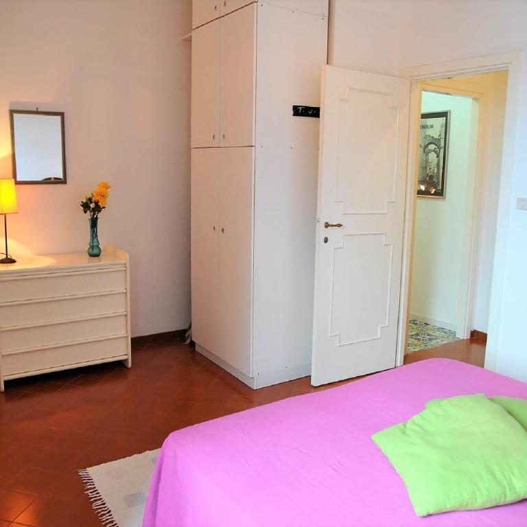Casa Belvedere vista mare nel centro storico - Appartamento con Vista Mare - 13