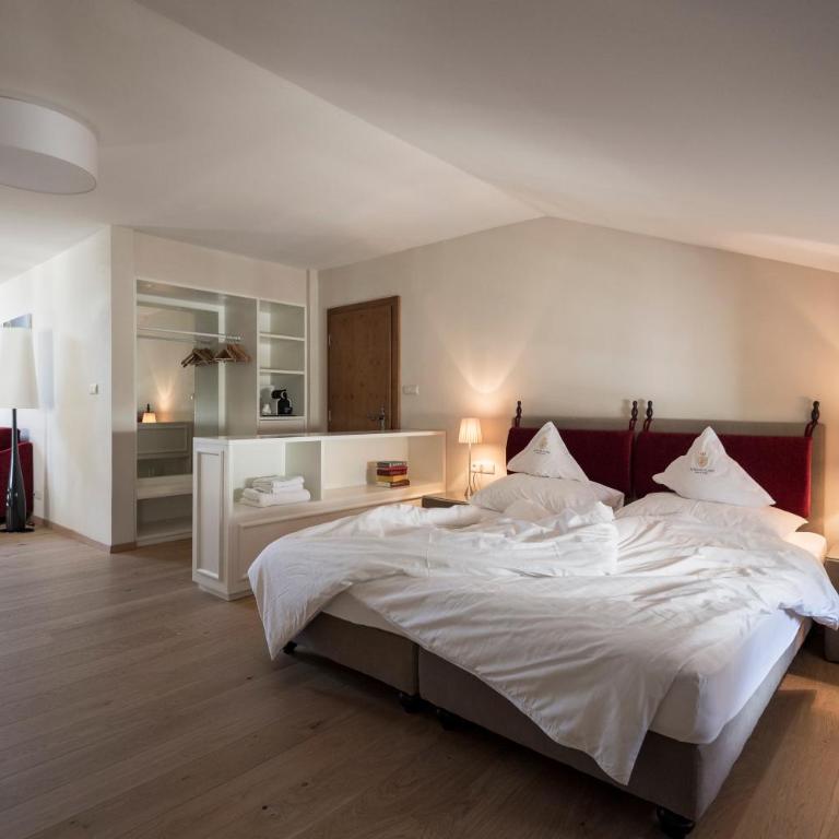 Schloss Plars wine & suites - Suite - 15