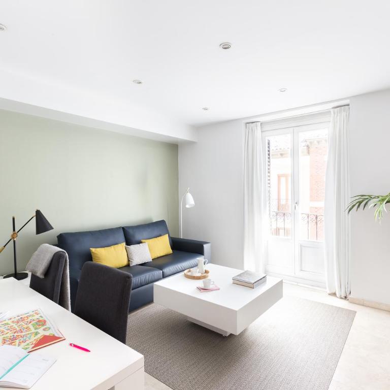 Carretas Apartments - Two-Bedroom Apartment (6 Adults) - 3