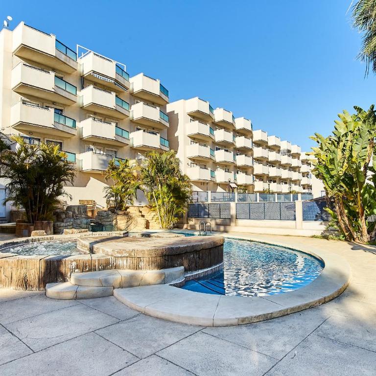 Espanhouse La Zenia 109 - Apartamento de 2 dormitorios - 67