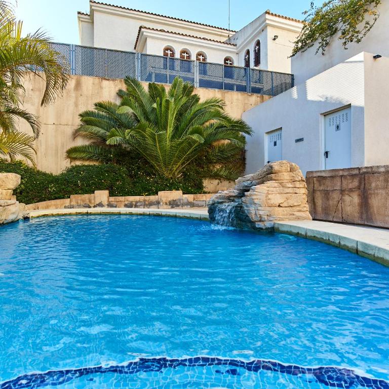 Espanhouse La Zenia 109 - Apartamento de 2 dormitorios - 34