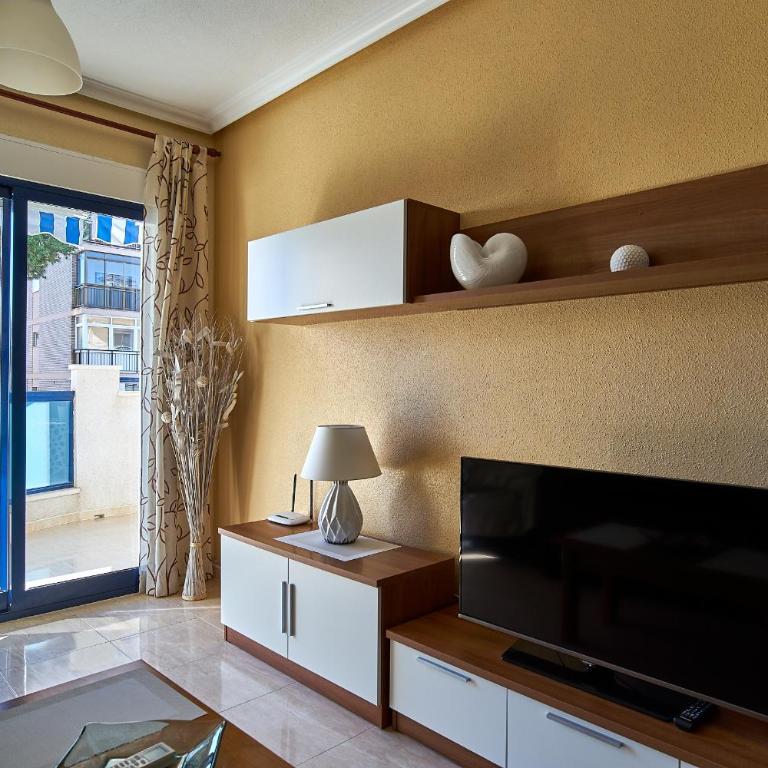 Espanhouse La Zenia 109 - Apartamento de 2 dormitorios - 70