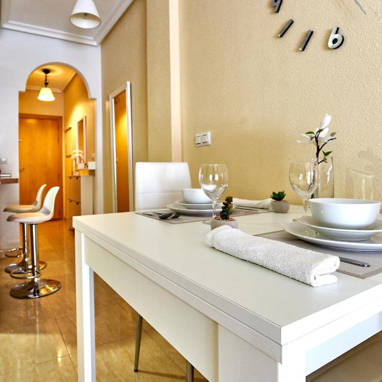 Espanhouse La Zenia 109 - Apartamento de 2 dormitorios - 27
