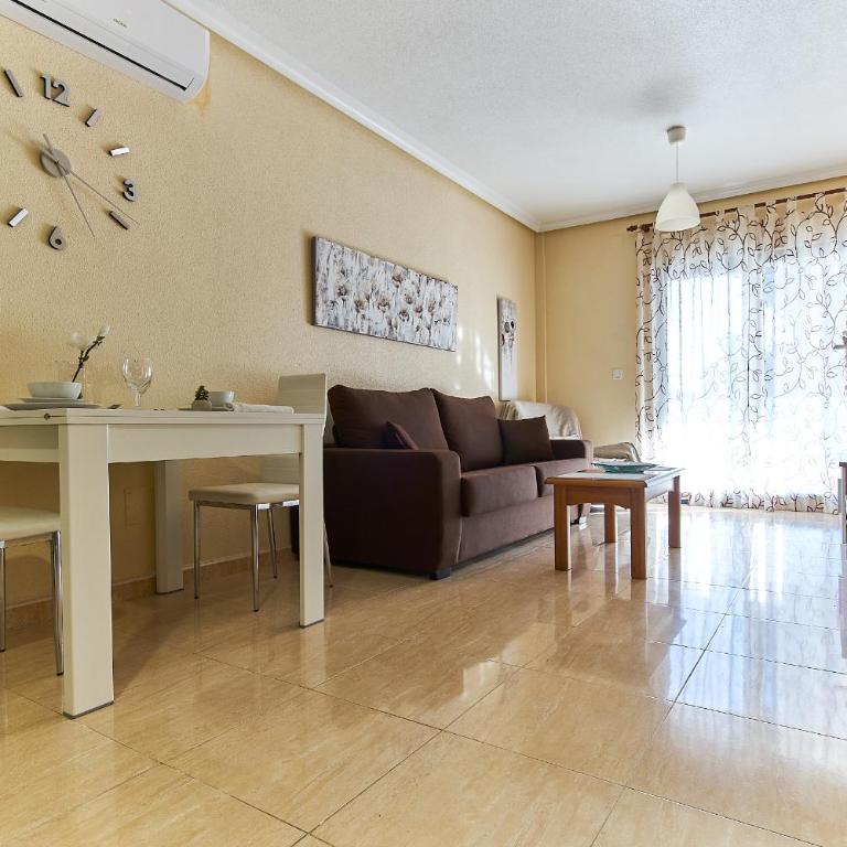 Espanhouse La Zenia 109 - Apartamento de 2 dormitorios - 71