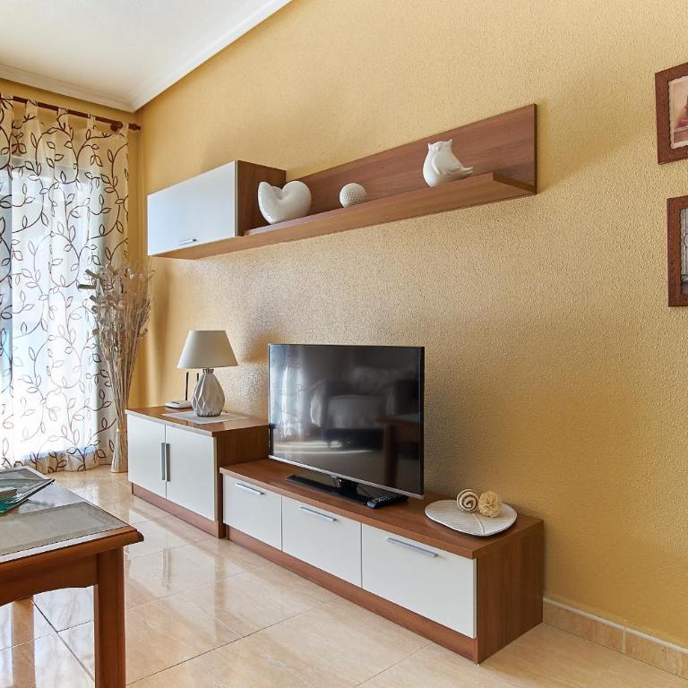 Espanhouse La Zenia 109 - Apartamento de 2 dormitorios - 6