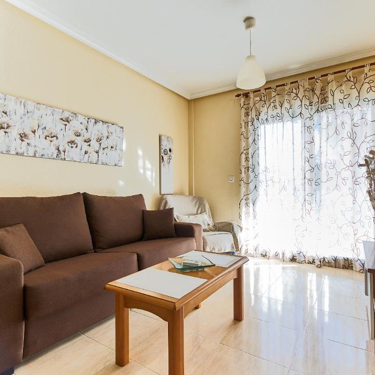 Espanhouse La Zenia 109 - Apartamento de 2 dormitorios - 73