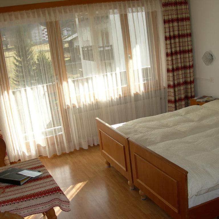 Hotel Adler - Superior Doppelzimmer - 12