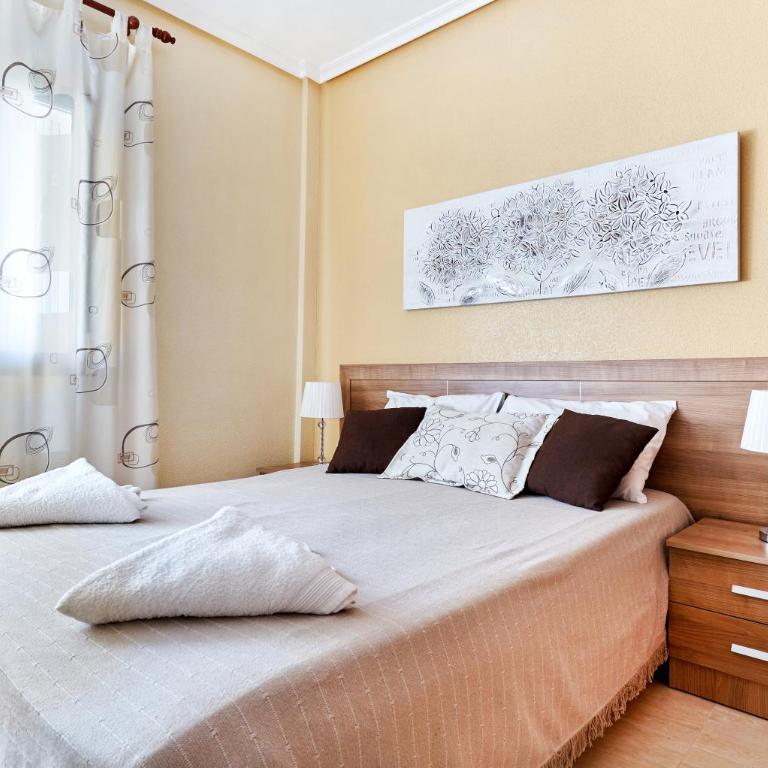 Espanhouse La Zenia 109 - Apartamento de 2 dormitorios - 33
