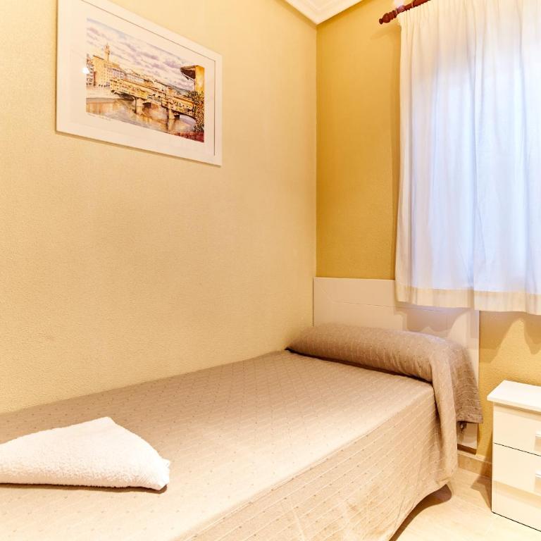 Espanhouse La Zenia 109 - Apartamento de 2 dormitorios - 24