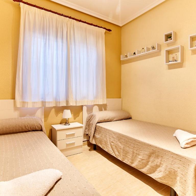 Espanhouse La Zenia 109 - Apartamento de 2 dormitorios - 23
