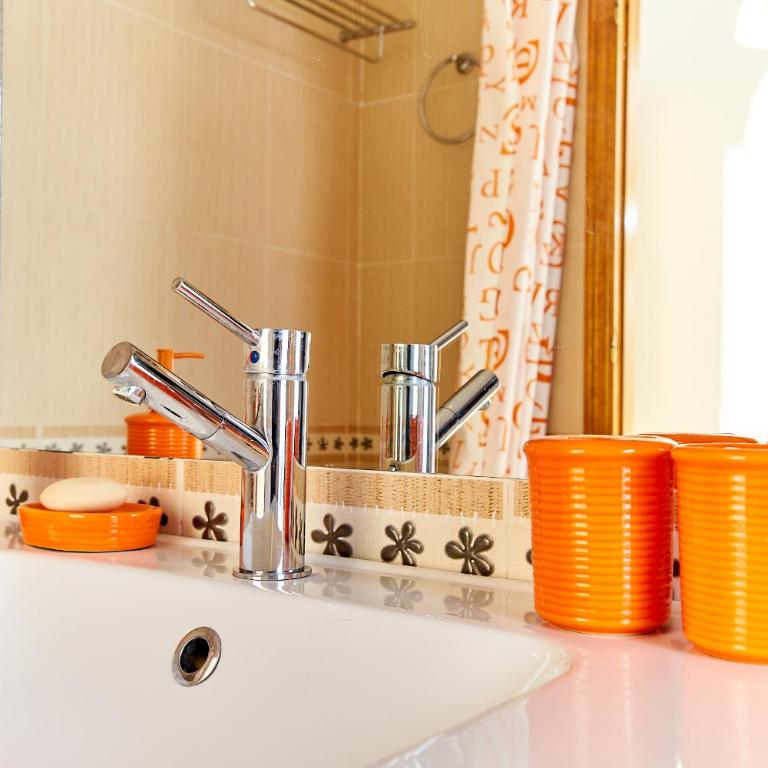 Espanhouse La Zenia 109 - Apartamento de 2 dormitorios - 20