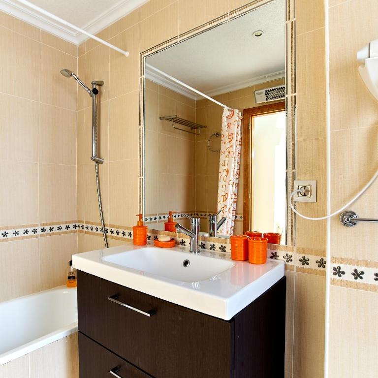 Espanhouse La Zenia 109 - Apartamento de 2 dormitorios - 77