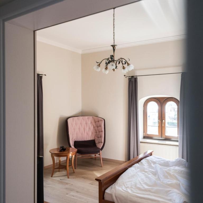 Schloss Plars wine & suites - Suite - 19