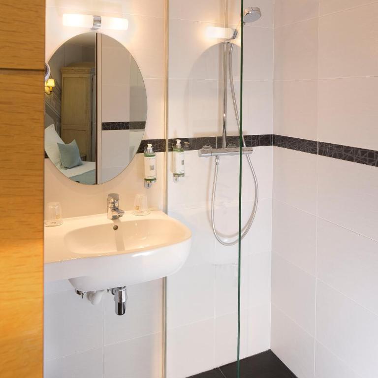 Hotel Plaza Elysées - Chambre Double ou Lits Jumeaux Exécutive - 30