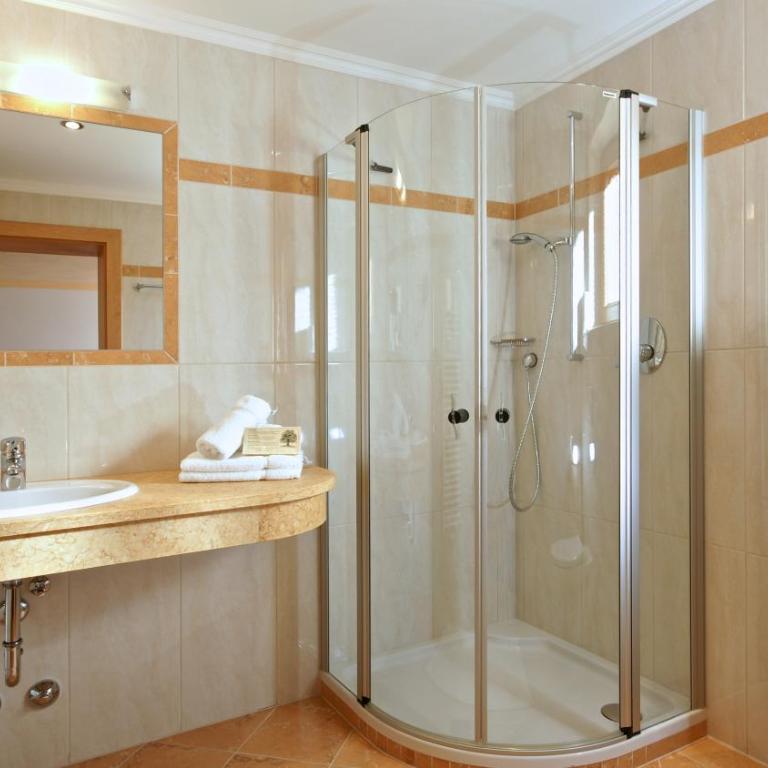 Hotel-Garni Weidacherhof - Comfort Doppelzimmer - 6
