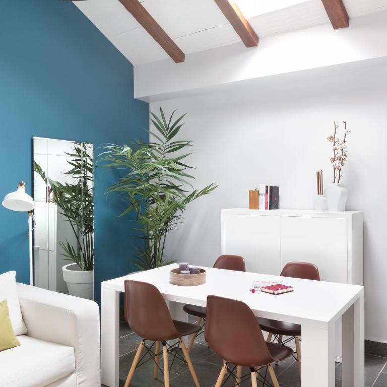 Carretas Attics Apartments - Apartment - 1