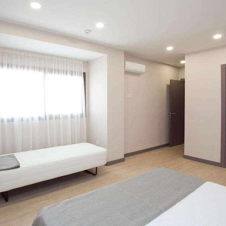 Apartamentos Ribera - Apartamento de 2 dormitorios - 2