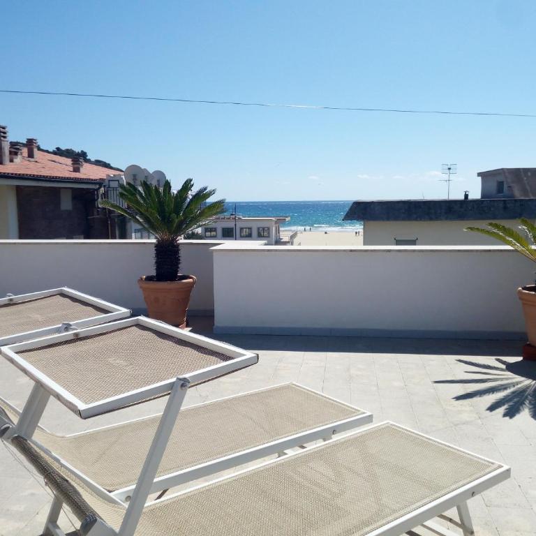 Lisa Apartment - Appartamento con 2 Camere da Letto - 22