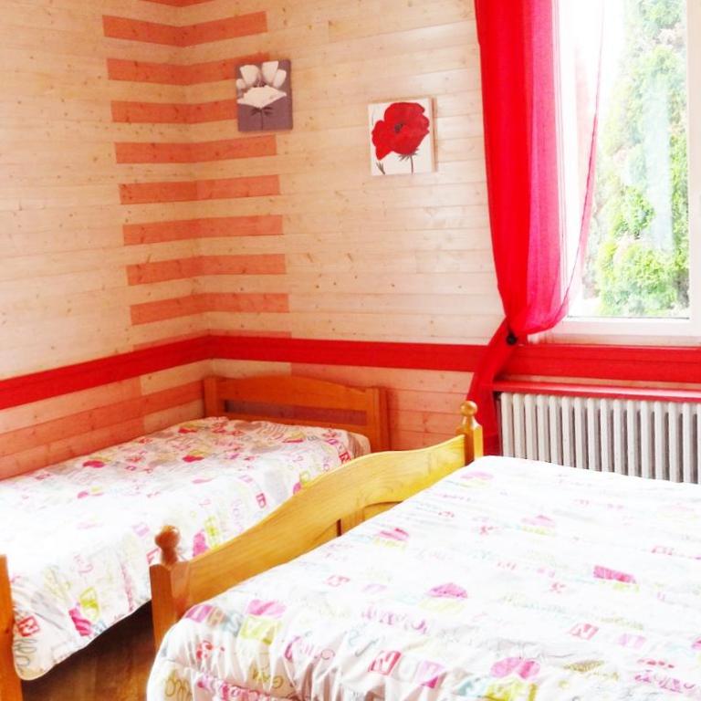 Le Conty - Apartamento familiar de 1 dormitorio - 2