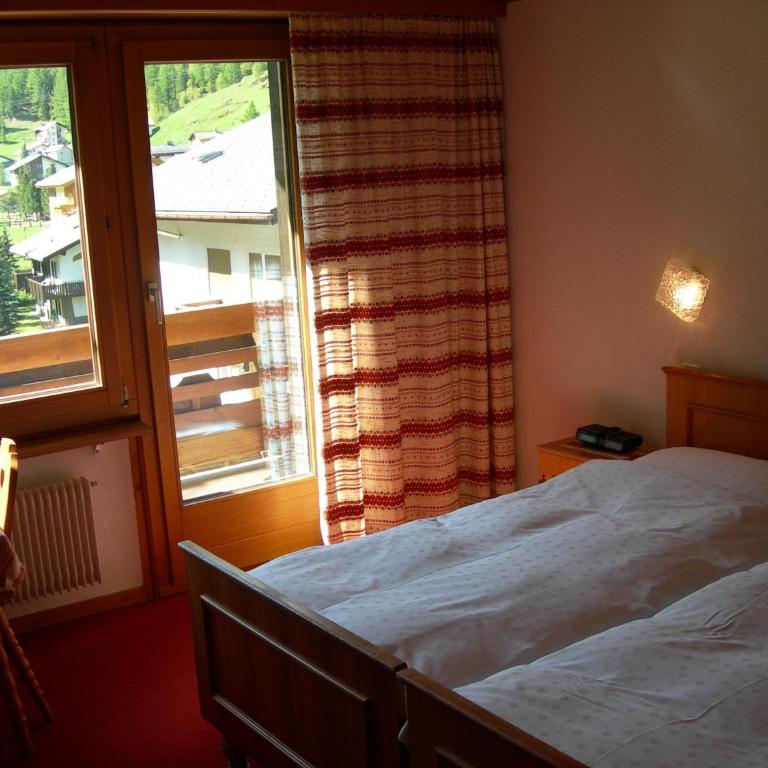 Hotel Adler - Superior Doppelzimmer - 11