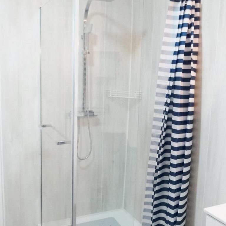 Le Conty - Apartamento familiar de 1 dormitorio - 1