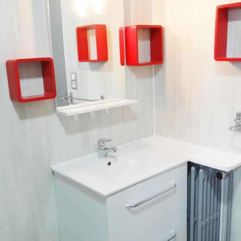 Le Conty - Apartamento familiar de 1 dormitorio - 6