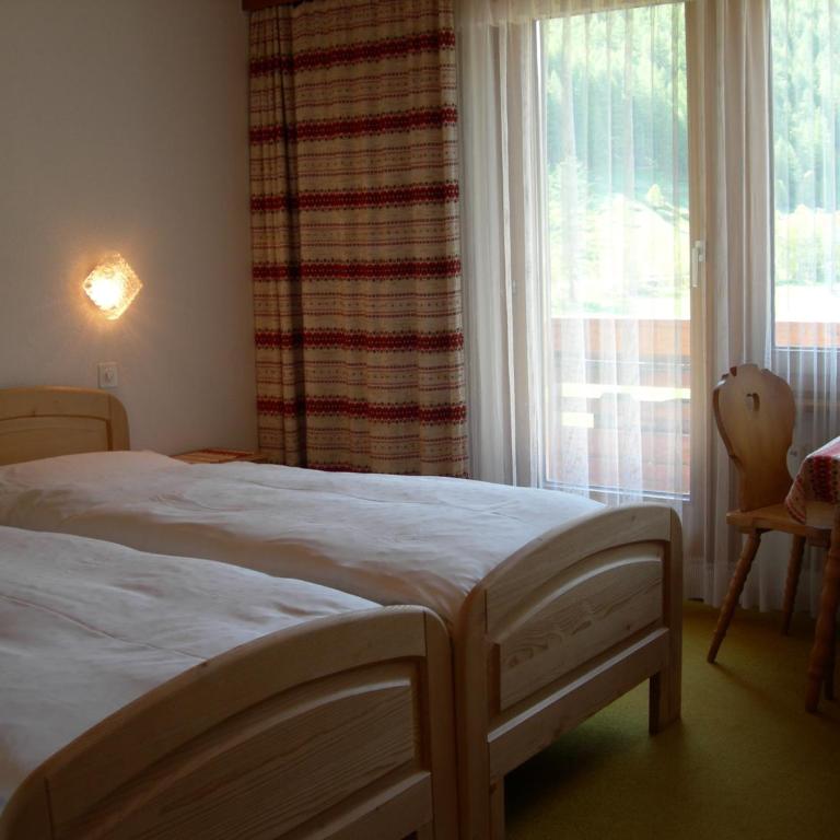 Hotel Adler - Superior Doppelzimmer - 7