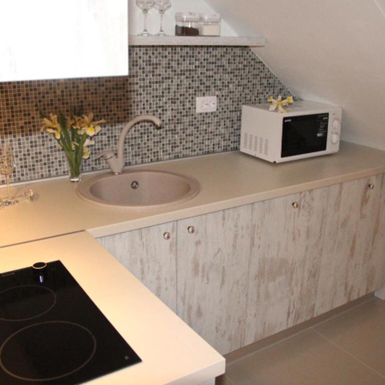 Filipa Apartment - Duplex Apartment - 4