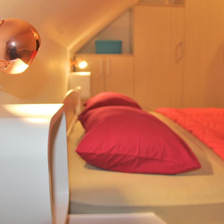 Filipa Apartment - Duplex Apartment - 25