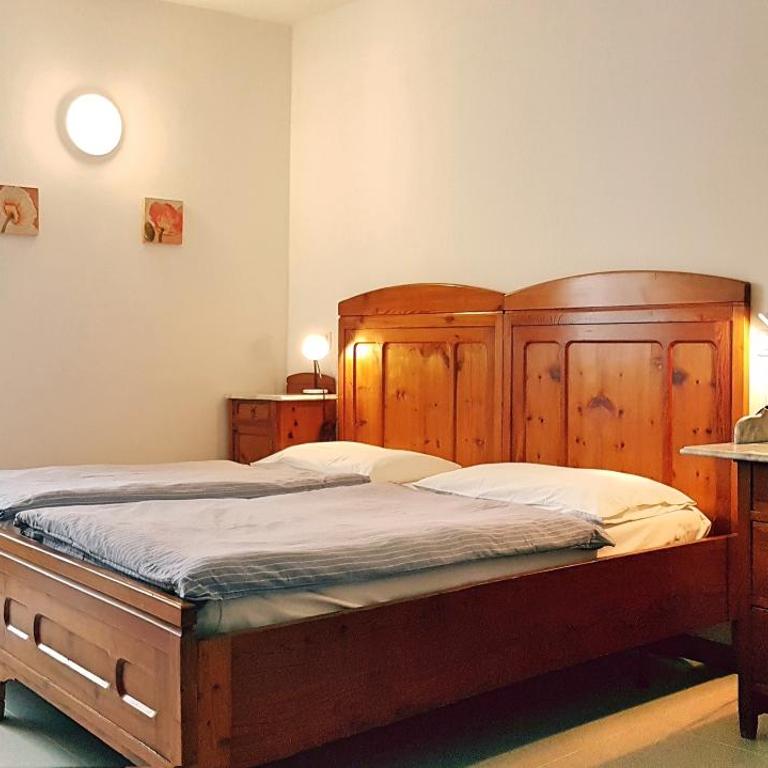 Casa Sandra Bertolini Appartamenti - Large Two-Bedroom Apartment - 5