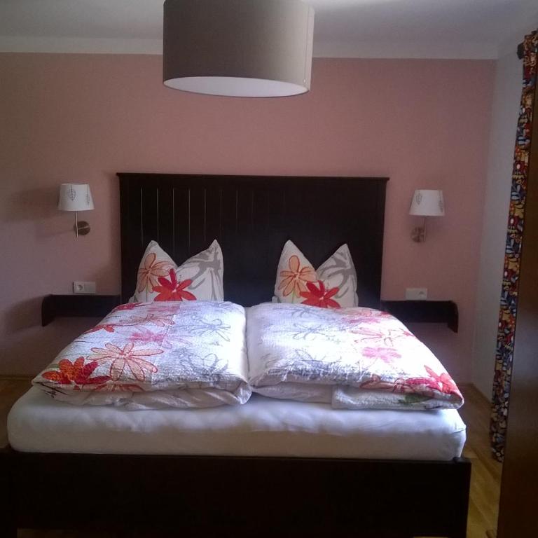 Speckhaus Ferienwohnungen - Apartment mit Terrasse - 3