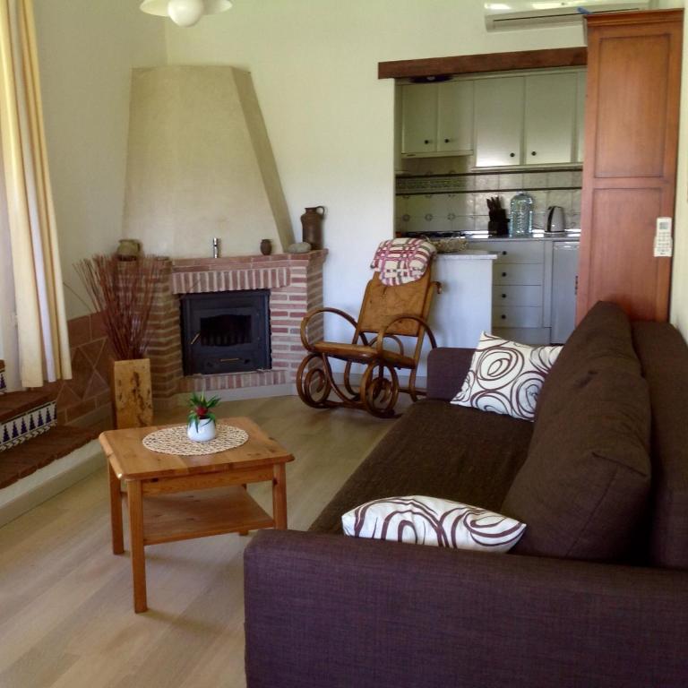 El Estrecho - Apartamento con vistas al mar - 11