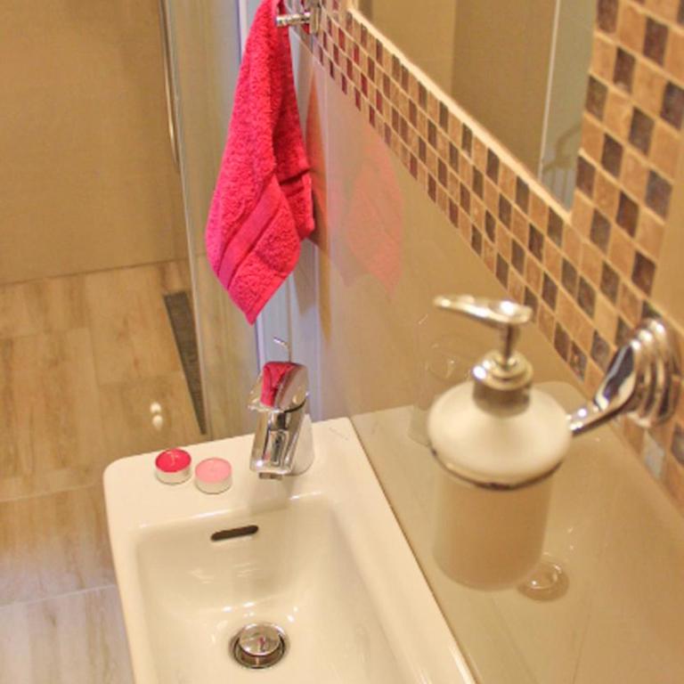 Filipa Apartment - Duplex Apartment - 20