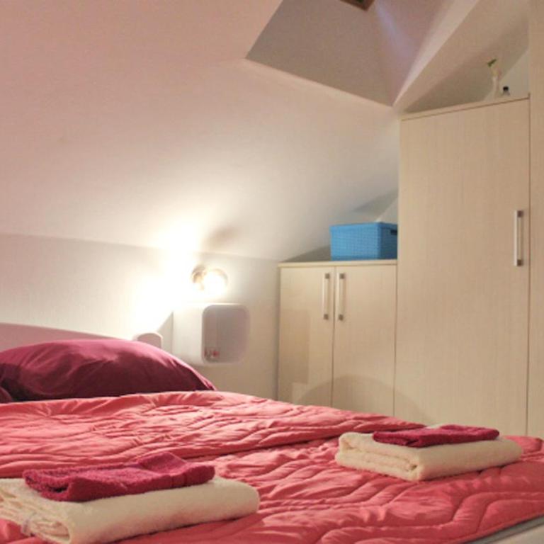 Filipa Apartment - Duplex Apartment - 26