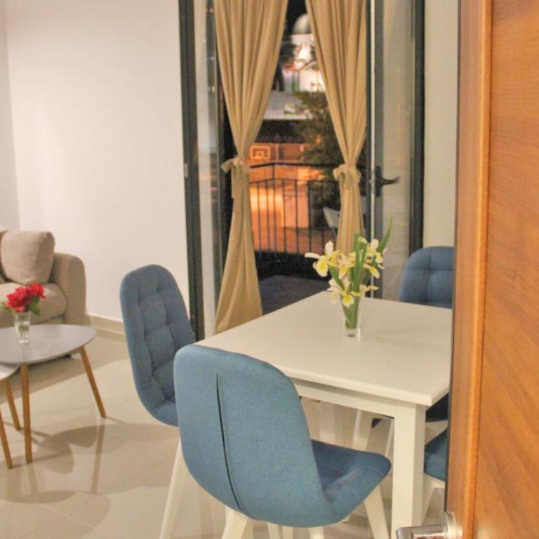 Filipa Apartment - Duplex Apartment - 1
