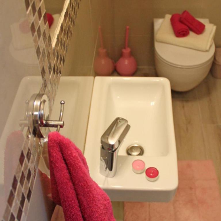 Filipa Apartment - Duplex Apartment - 22