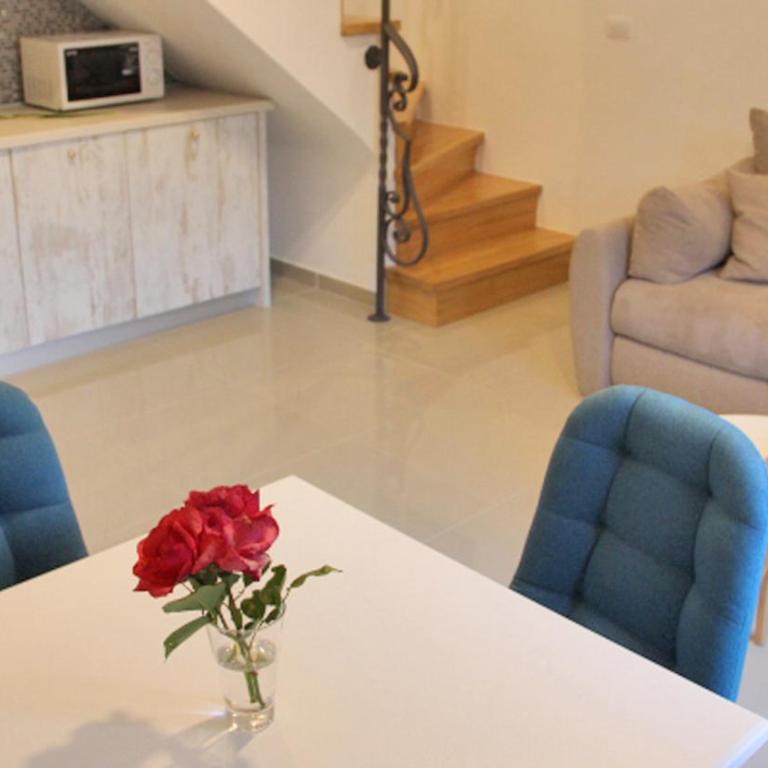 Filipa Apartment - Duplex Apartment - 12