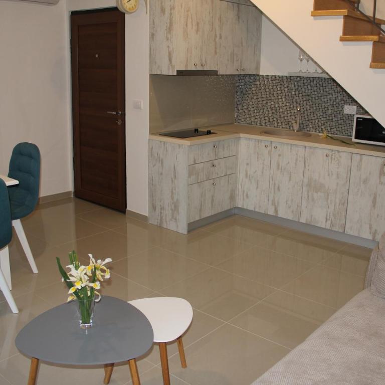 Filipa Apartment - Duplex Apartment - 11