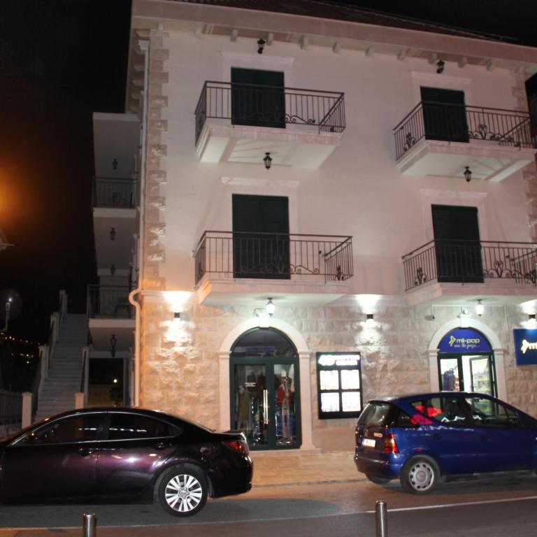 Filipa Apartment - Duplex Apartment - 35