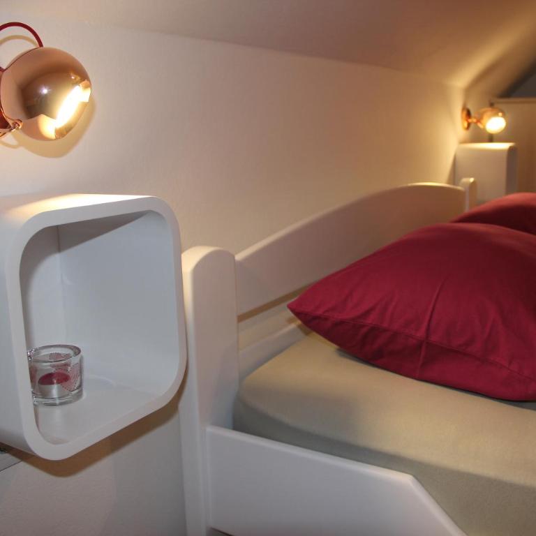 Filipa Apartment - Duplex Apartment - 28