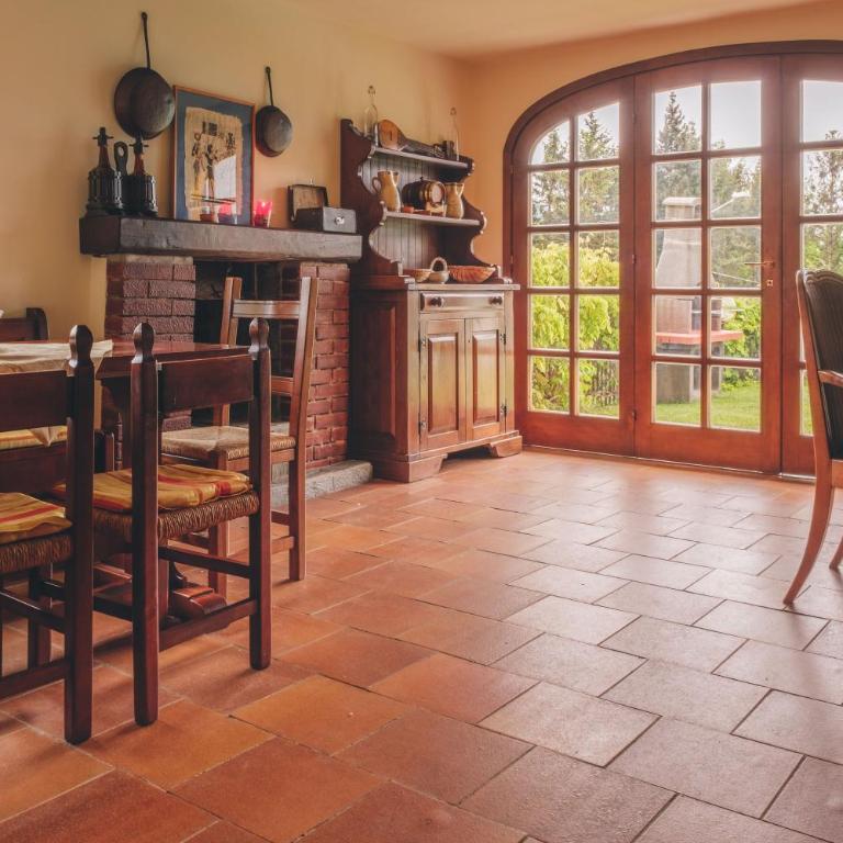 Villa Mimosa - Appartamento con 3 Camere da Letto - 13