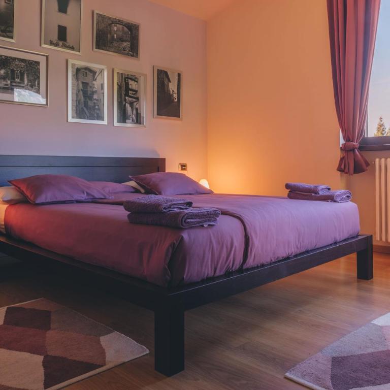 Villa Mimosa - Appartamento con 3 Camere da Letto - 12