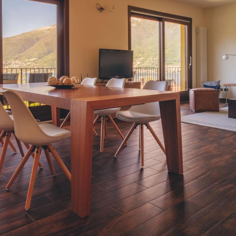 Villa Mimosa - Appartamento con 3 Camere da Letto - 11